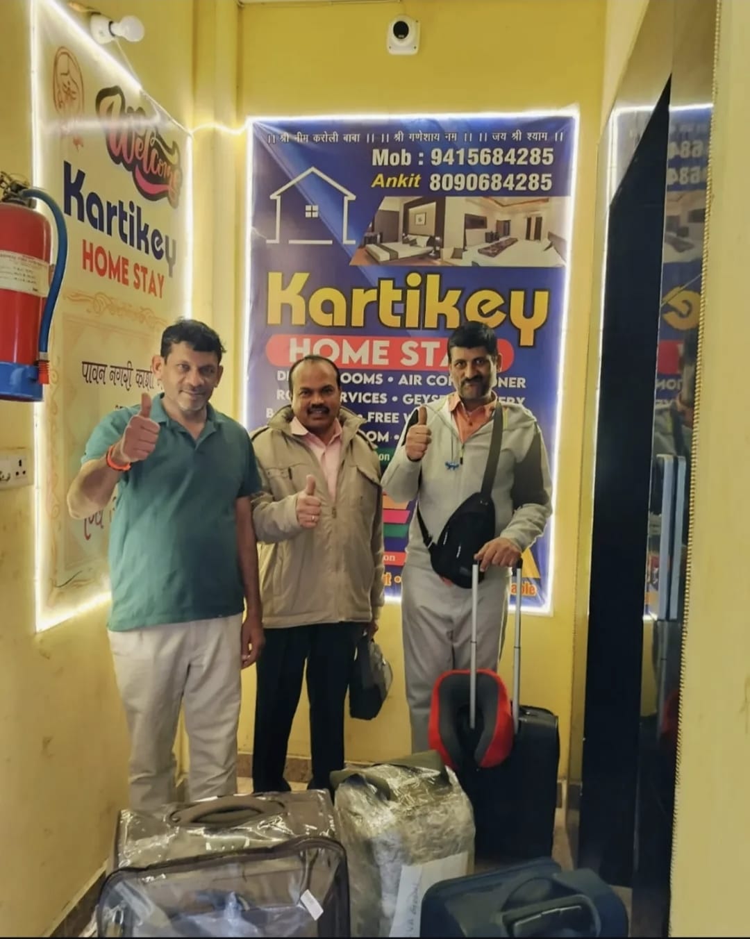 Image gallery marquee