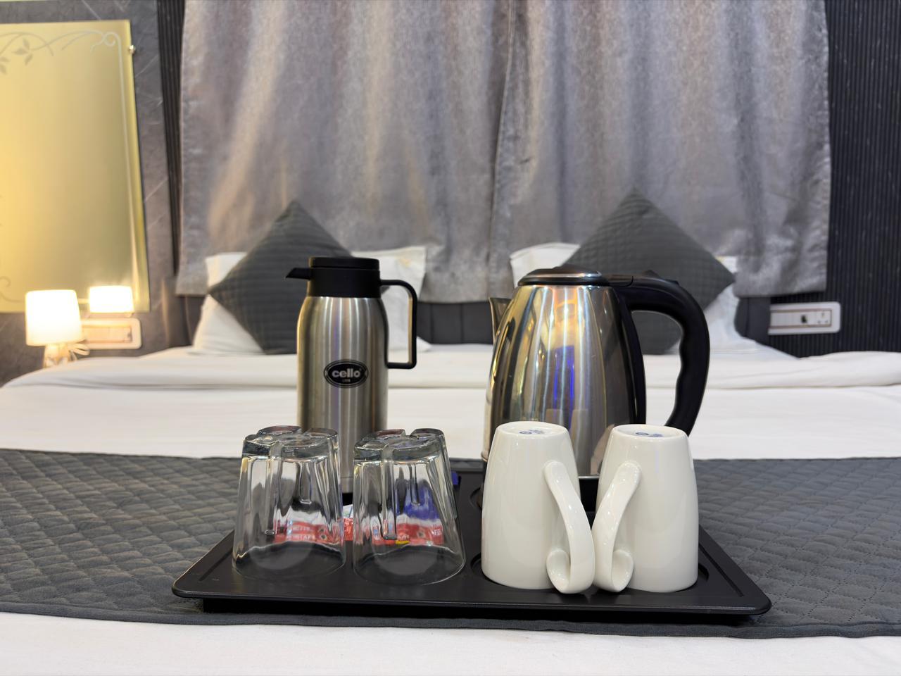 Kartikey Home Stay accommodation image