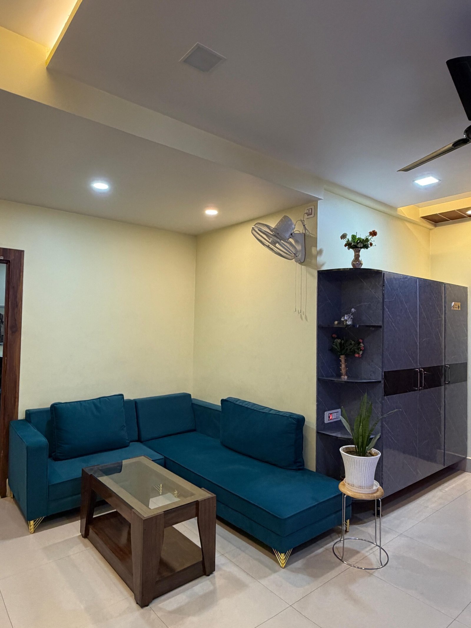 Kartikey Home Stay